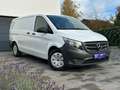Mercedes-Benz Vito 114CDi L2 Navi-CAM-DAB-Airco € 19500 ex btw! Wit - thumbnail 3