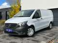 Mercedes-Benz Vito 114CDi L2 Navi-CAM-DAB-Airco € 19500 ex btw! Wit - thumbnail 1