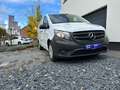 Mercedes-Benz Vito 114CDi L2 Navi-CAM-DAB-Airco € 19500 ex btw! Wit - thumbnail 9