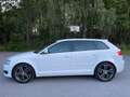 Audi A3 A3 1.4 TFSI Sportback Ambiente Blanc - thumbnail 3