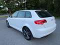 Audi A3 A3 1.4 TFSI Sportback Ambiente Blanc - thumbnail 2