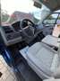 Volkswagen T5 Transporter 2.0 TDI Kombi Lang - 5 Sitzer Blau - thumbnail 12