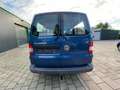 Volkswagen T5 Transporter 2.0 TDI Kombi Lang - 5 Sitzer Blau - thumbnail 7