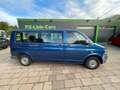 Volkswagen T5 Transporter 2.0 TDI Kombi Lang - 5 Sitzer Blau - thumbnail 1