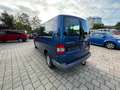 Volkswagen T5 Transporter 2.0 TDI Kombi Lang - 5 Sitzer Blau - thumbnail 6
