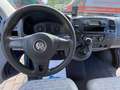 Volkswagen T5 Transporter 2.0 TDI Kombi Lang - 5 Sitzer Blau - thumbnail 10