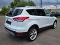 Ford Kuga 2.0 TDCI 4X4 AWD Automatik Titanium Xenon Leder El Weiß - thumbnail 6