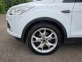 Ford Kuga 2.0 TDCI 4X4 AWD Automatik Titanium Xenon Leder El Weiß - thumbnail 29