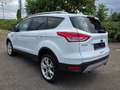 Ford Kuga 2.0 TDCI 4X4 AWD Automatik Titanium Xenon Leder El Weiß - thumbnail 5