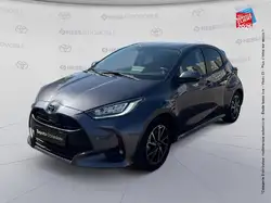 Toyota Yaris 116h Design 5p MY22