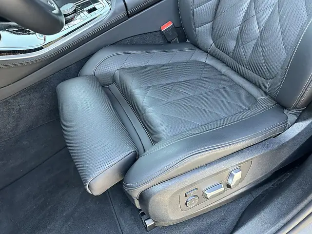 BMW X5 xDrive30d M-Paket Aut. / Iconic Glow / Sportsit... Ansicht 34