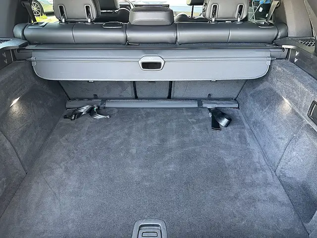 BMW X5 xDrive30d M-Paket Aut. / Iconic Glow / Sportsit... Ansicht 11