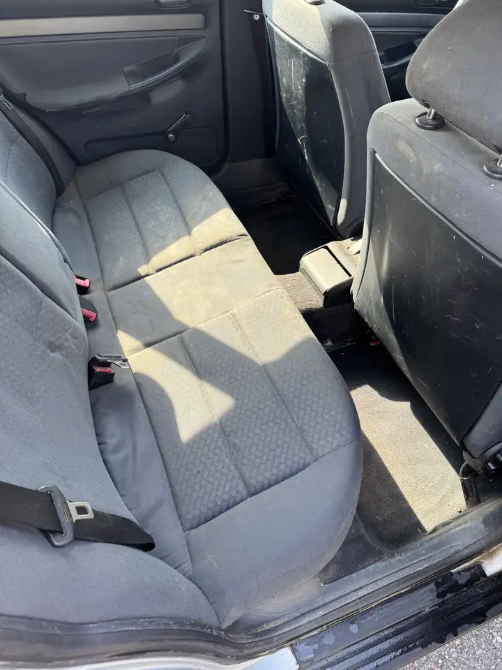 Audi A4 Avant 1.8, foto 10