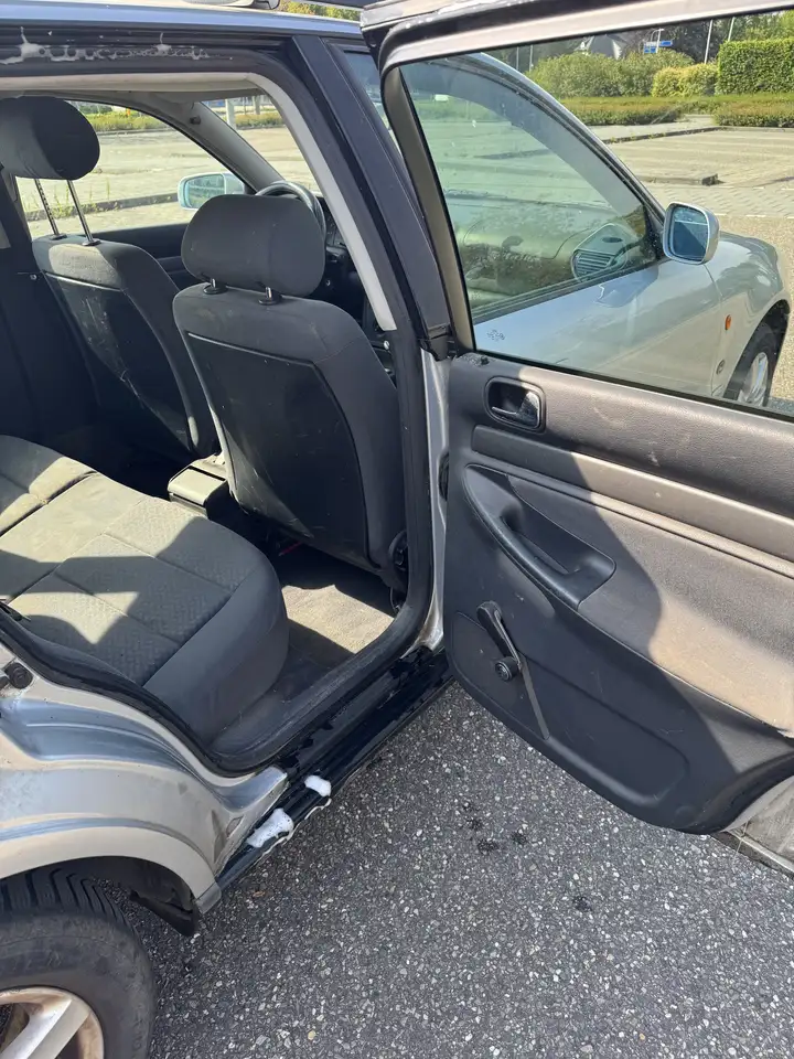 Audi A4 Avant 1.8, foto 12