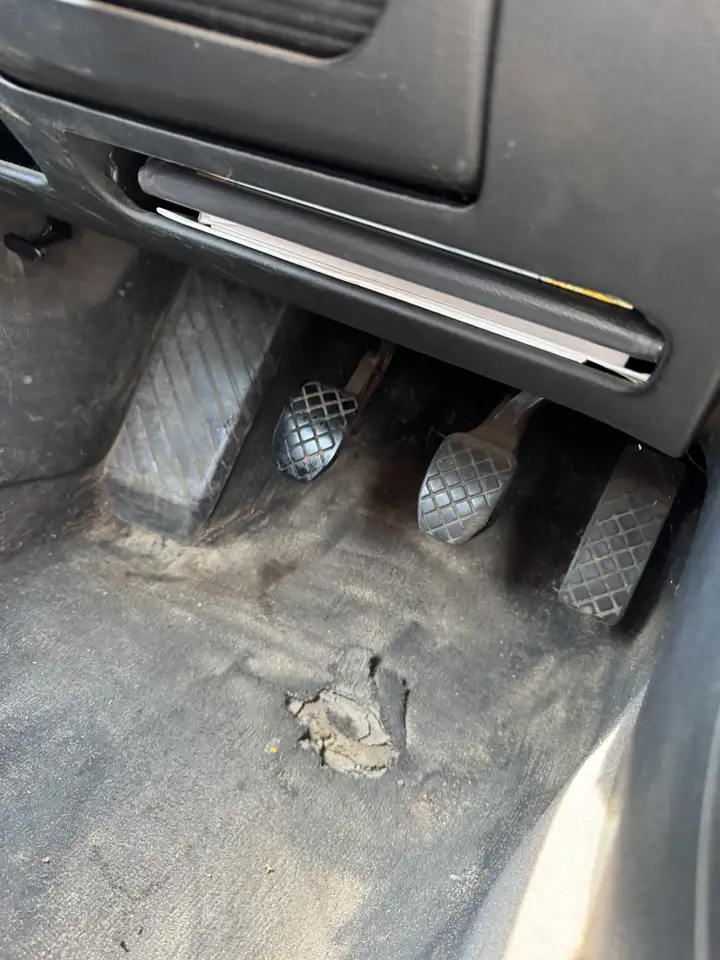 Audi A4 Avant 1.8, foto 9
