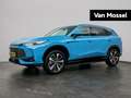 MG HS Luxury | PHEV | 100 KM ELEKTRISCH | 360 CAM | Lede Blauw - thumbnail 1