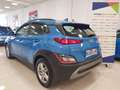Hyundai KONA 1.0 TGDI 48V Maxx 4x2 Azul - thumbnail 3