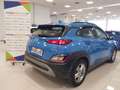 Hyundai KONA 1.0 TGDI 48V Maxx 4x2 Azul - thumbnail 4
