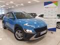 Hyundai KONA 1.0 TGDI 48V Maxx 4x2 Azul - thumbnail 1