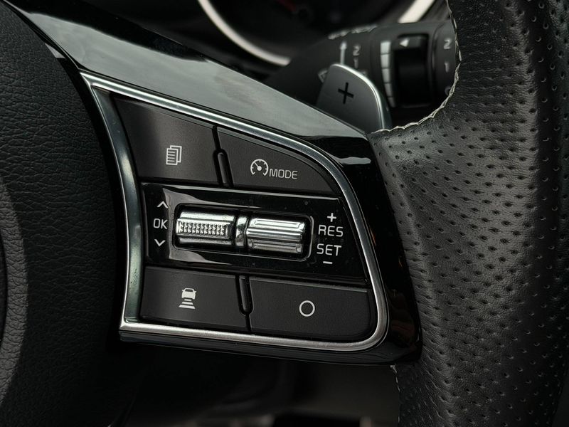 Kia ProCeed / pro_cee'd 1.4 T-GDi GT-Line Automaat 2019 Carplay Garantie! — photo 10