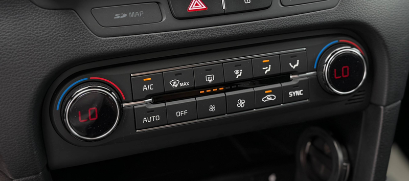 Kia ProCeed / pro_cee'd 1.4 T-GDi GT-Line Automaat 2019 Carplay Garantie! — photo 12