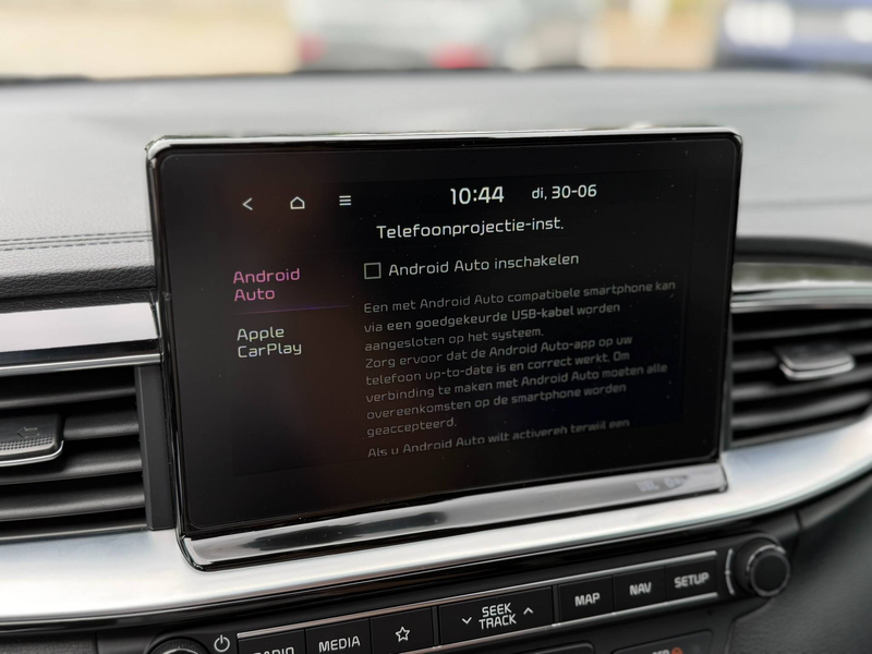 Kia ProCeed / pro_cee'd 1.4 T-GDi GT-Line Automaat 2019 Carplay Garantie! — photo 14