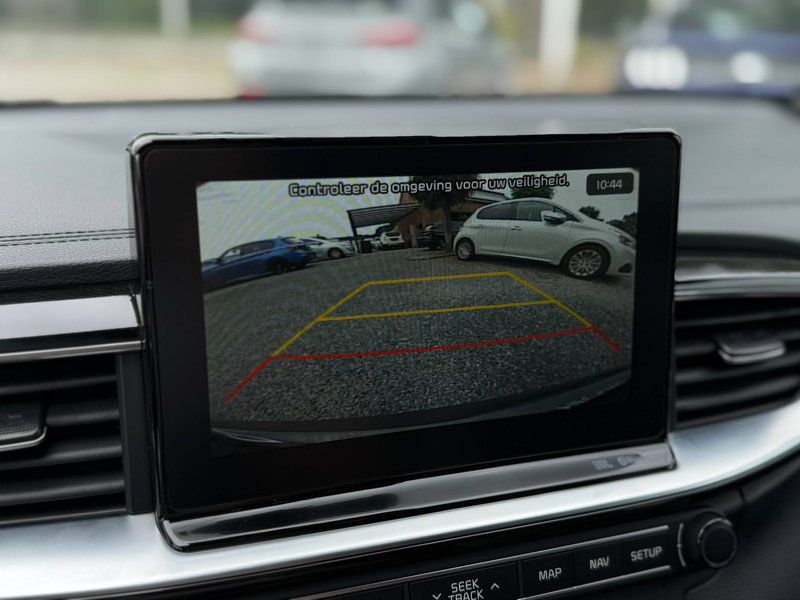Kia ProCeed / pro_cee'd 1.4 T-GDi GT-Line Automaat 2019 Carplay Garantie! — photo 15