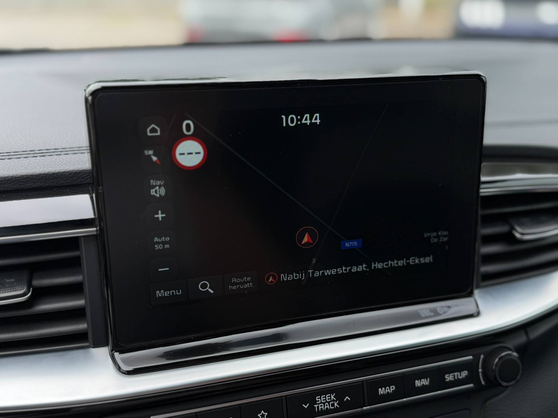 Kia ProCeed / pro_cee'd 1.4 T-GDi GT-Line Automaat 2019 Carplay Garantie! — photo 13