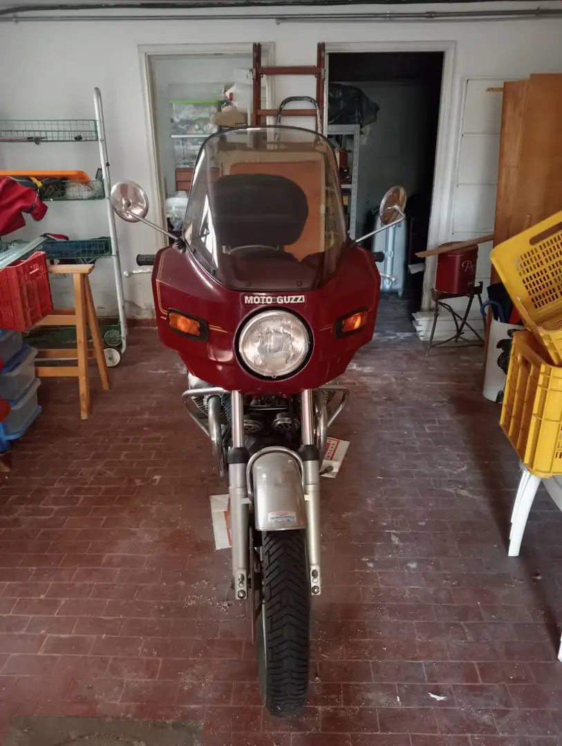 Moto Guzzi 850 T 850 t4 - 1