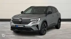Renault Austral 1.2 E-Tech full hybrid 200ch Techno esprit Alpine