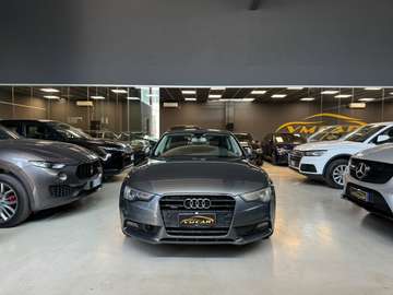 A5 I 2011 Sportback Sportback 3.0 V6 tdi quattro 245cv s-tronic