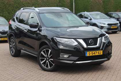 Nissan X-Trail 1.3 DIG-T Tekna 7p. / Trekhaak / Panoramadak / 360