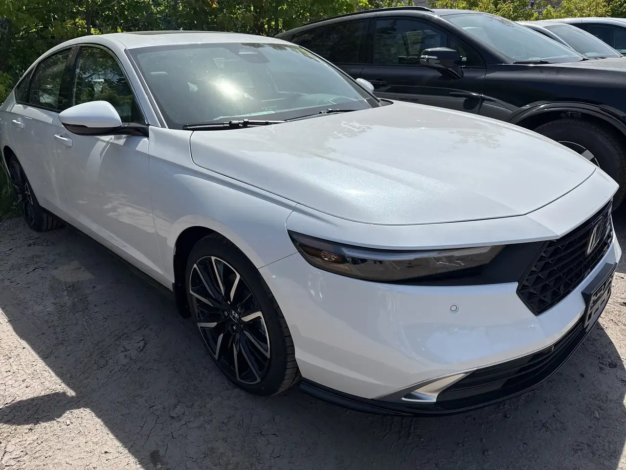 2026 Honda Accord