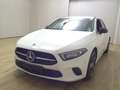 Mercedes-Benz A 200 d PROGRESSIVE NIGHT/LED/NAVI/MBUX/ASSIST/TOUCH/PDC Blanc - thumbnail 1