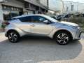 Toyota C-HR 2.0 Hybrid E-CVT Trend - PROMO Argento - thumbnail 10