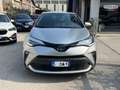 Toyota C-HR 2.0 Hybrid E-CVT Trend - PROMO Argento - thumbnail 9