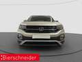 Volkswagen T-Cross 1.0 TSI Move ACC NAVI SHZ PARKP Plateado - thumbnail 3
