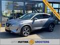 Nissan Qashqai 1.3 MHEV N-Connecta - Navi - 360 camera - stoelver Grijs - thumbnail 1