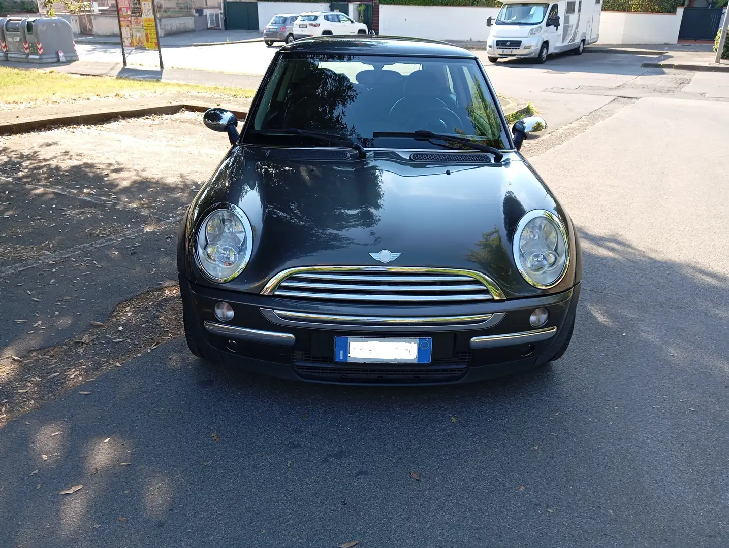 MINI One D 1.4 Park Lane 88cv - 1