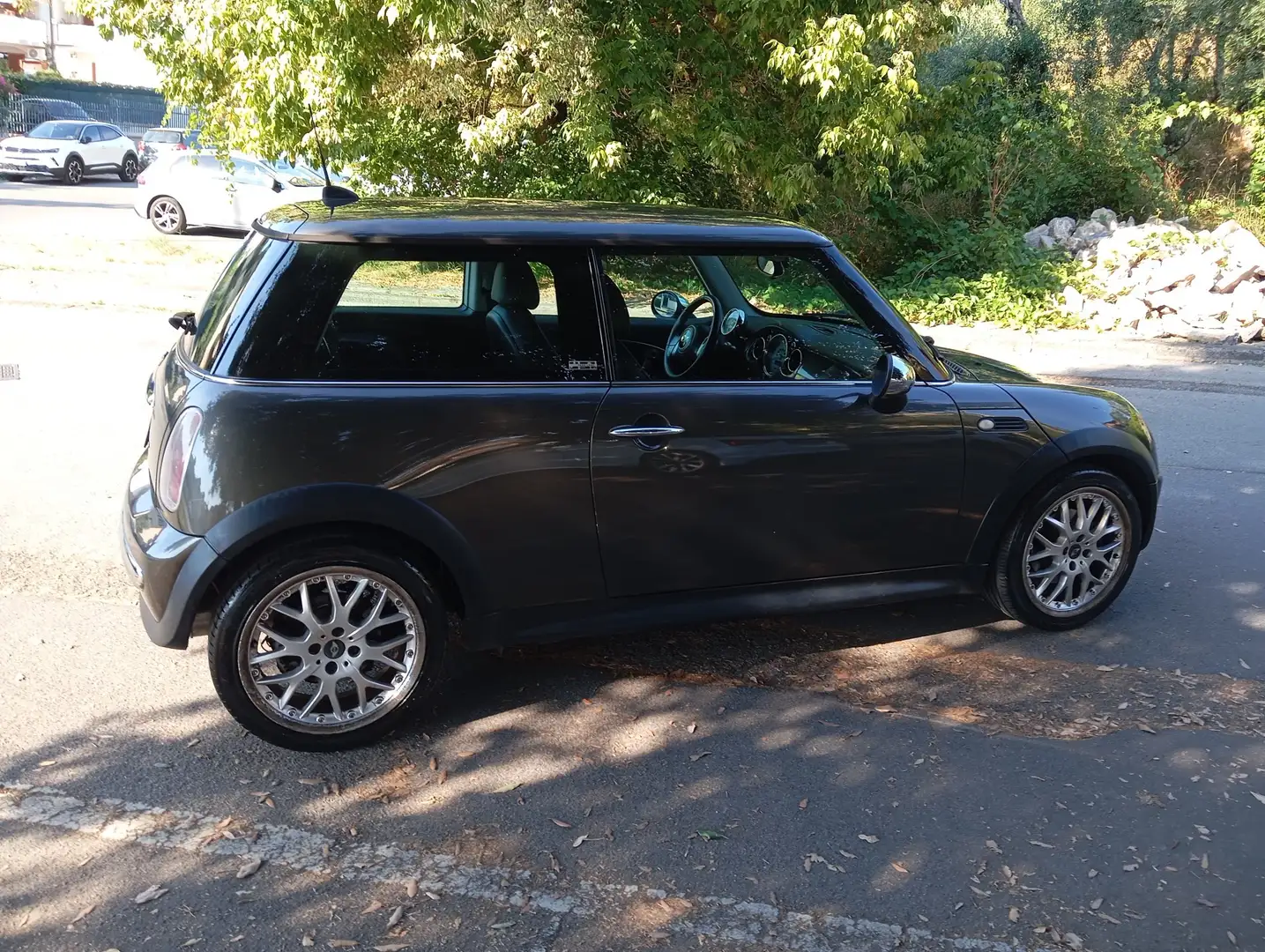 MINI One D 1.4 Park Lane 88cv - 2