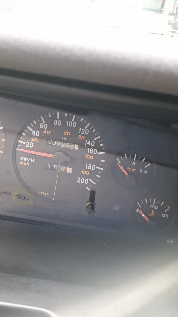 Jeep Cherokee 4.0 Limited - 2