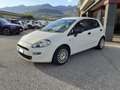 Fiat Punto 1.3 MJT 75CV 5p.Van Pop 4 p. E5+ AUTOCARRO 4 POSTI Bianco - thumbnail 2