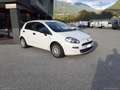 Fiat Punto 1.3 MJT 75CV 5p.Van Pop 4 p. E5+ AUTOCARRO 4 POSTI Bianco - thumbnail 8