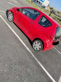 Aygo 1.0i VVT-i