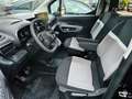 Citroen Berlingo RUNOUT BlueHDi 100 S&S XL PLUS RUNOUT-AKTION Noir - thumbnail 12
