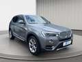 BMW X3 xDrive20i AT AHK SHZ NAVI KAMERA PANO HUD LED Grau - thumbnail 8