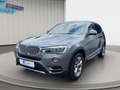 BMW X3 xDrive20i AT AHK SHZ NAVI KAMERA PANO HUD LED Grau - thumbnail 1