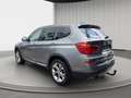 BMW X3 xDrive20i AT AHK SHZ NAVI KAMERA PANO HUD LED Grau - thumbnail 4