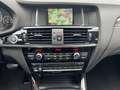 BMW X3 xDrive20i AT AHK SHZ NAVI KAMERA PANO HUD LED Grau - thumbnail 15