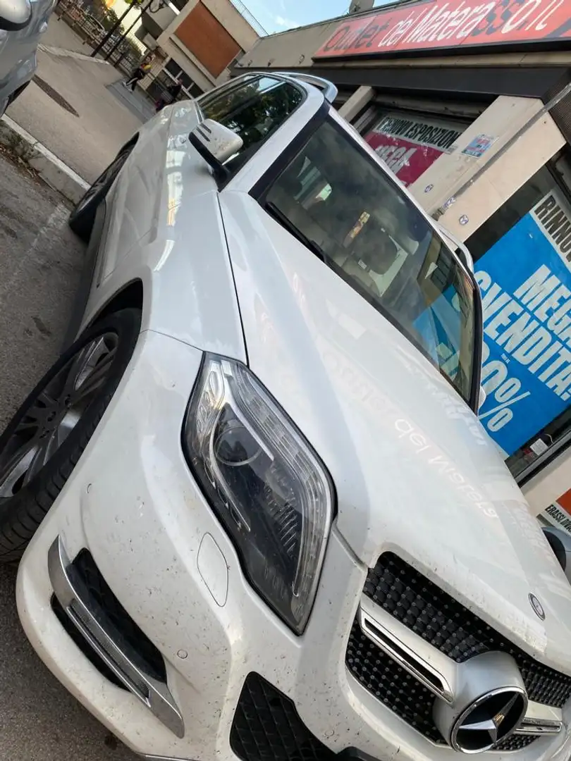 Mercedes-Benz GLK 200 cdi Premium Full edition auto - 1